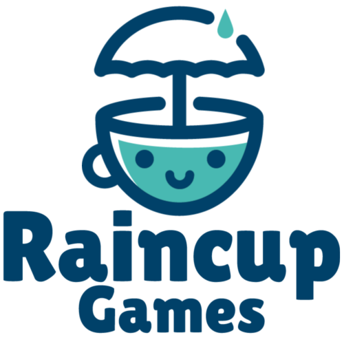 Raincup Games