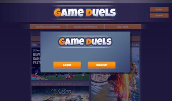 Game Duels: videojuegos desde Quilpué al mundo