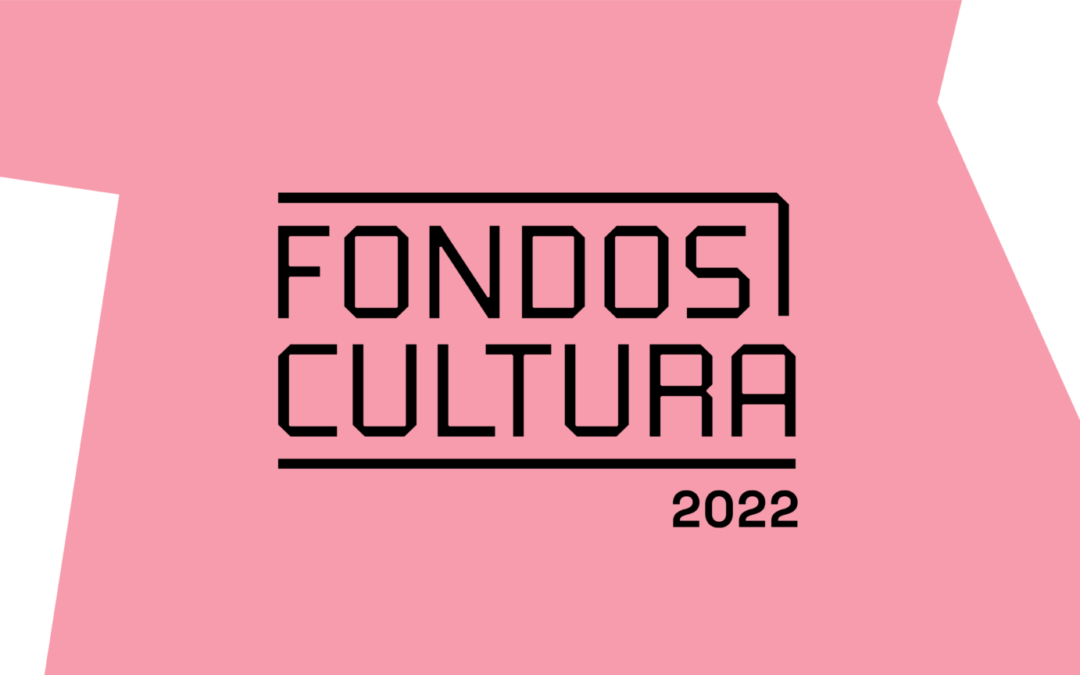 Convocatoria: Fondos Cultura 2022 abre especial línea de Economía Creativa