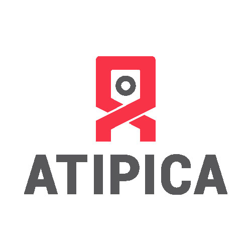 Atípica