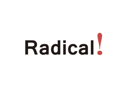 Radical!