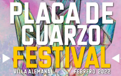 Se acerca la Feria Placa de Cuarzo en Villa Alemana
