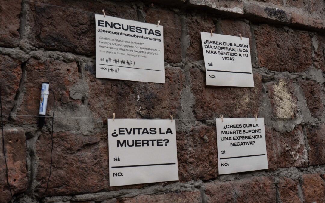 Café de la muerte + Lanzamiento 5a edición Revista Erráticas en Parque Cultural de Valparaíso