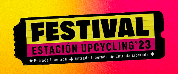 No te pierdas Estación Upcycling en el Parque Cultural de Valparaíso