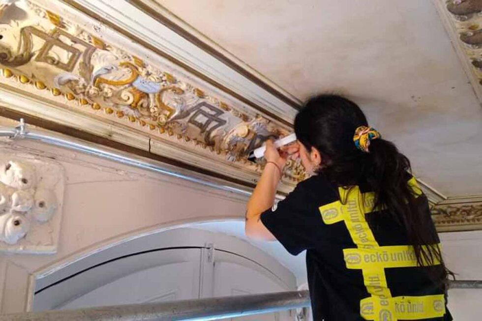 Restaura Tu Mueble Valparaí­so Creativo