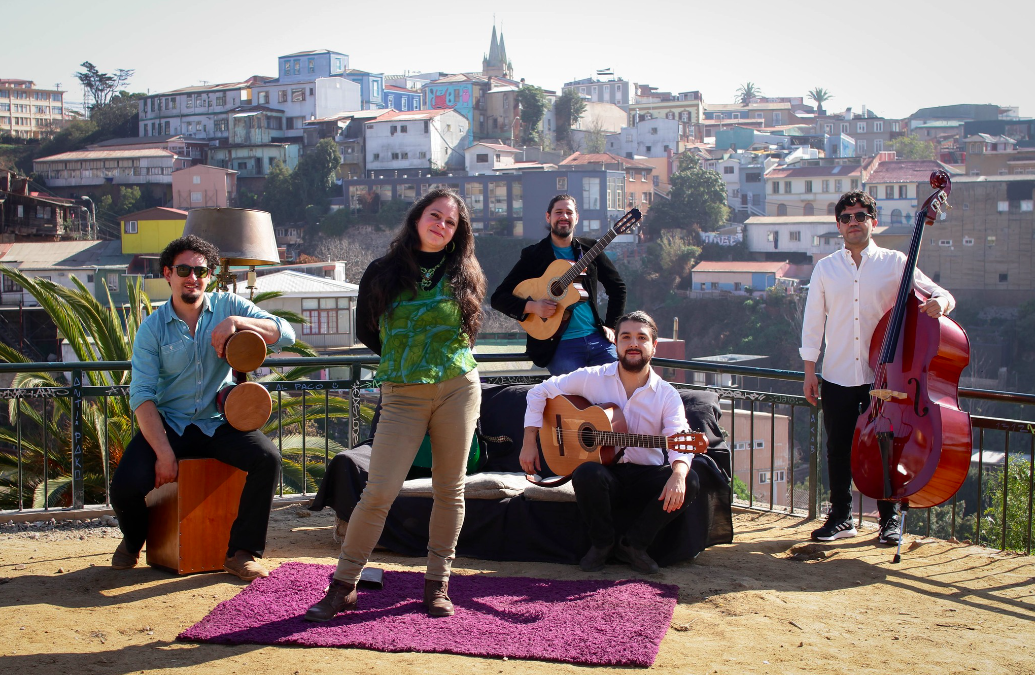 Ventanas musicales: la nueva apuesta de Fundación Buen Puerto