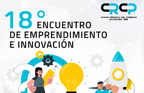 18 Encuentro de Emprendimiento e Innovación CRCP