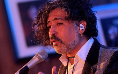 De música y su inspiración: entrevista a Manuel García