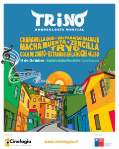 Festival Trino